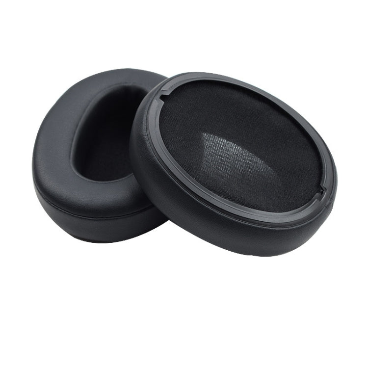 1 Pair Sponge Earpad For SONY WH-XB900N Headset, Color: Protein Skin-Gray - Earmuff & Pad by PMC TechLife | Online Shopping South Africa | PMC TechLife