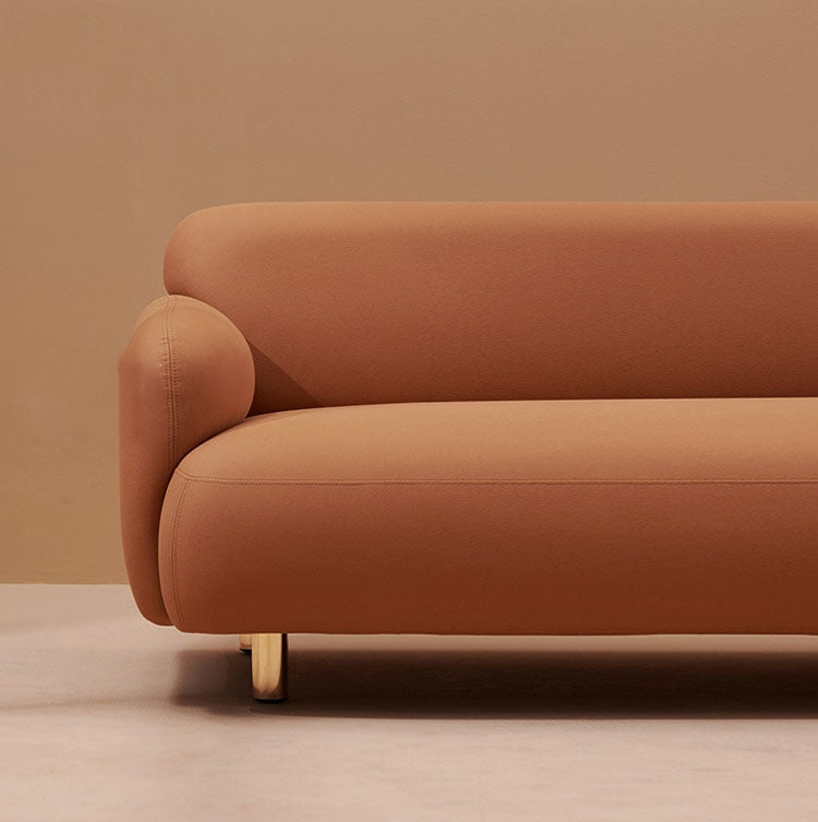 LH-OU050 Thickened Stainless Steel Furniture Support Legs, Height: 12cm(Matte Black) - Furniture Accessories by PMC TechLife | Online Shopping South Africa | PMC TechLife