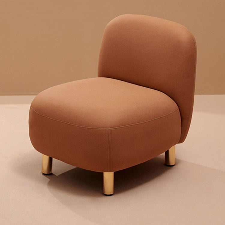 LH-OU050 Thickened Stainless Steel Furniture Support Legs, Height: 12cm(Matte Black) - Furniture Accessories by PMC TechLife | Online Shopping South Africa | PMC TechLife