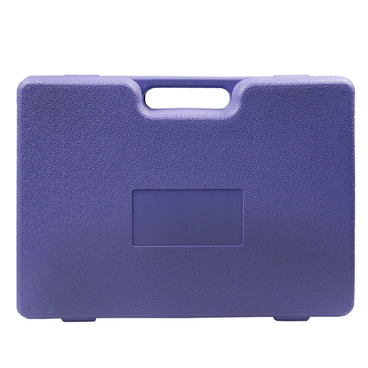 YL025 Potted Gardening Tool Set, Specification: 10 PCS / Set (Purple) - Garden Hand Tools by PMC TechLife | Online Shopping South Africa | PMC TechLife | Buy Now Pay Later Mobicred