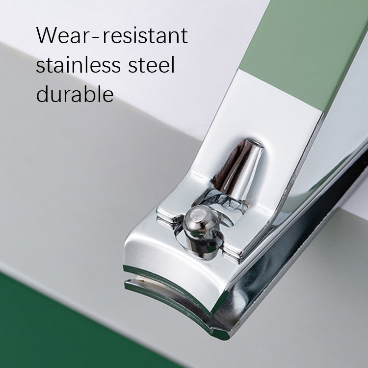 12 in 1 Blue  Convenience Tools Cutting Nails - Nail Clipper by PMC TechLife | Online Shopping South Africa | PMC TechLife