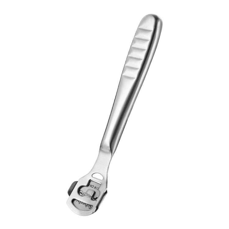 Pedicure Knife For Dead Skin Calluses Tool Set, Specification: Stainless Steel Iron Box - Grinding Tools & Accessories by PMC TechLife | Online Shopping South Africa | PMC TechLife | Buy Now Pay Later Mobicred