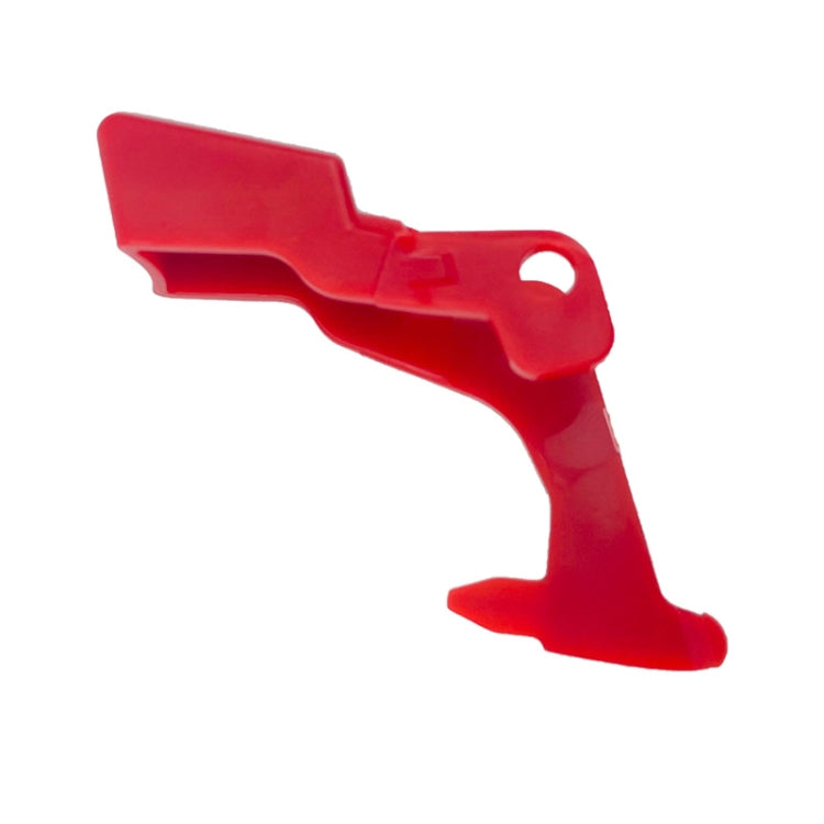 Switch Lock Red Key Button for Dyson Vacuum Cleaner V10 V11 - Dyson Accessories by PMC TechLife | Online Shopping South Africa | PMC TechLife