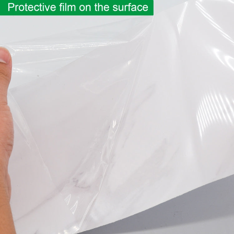 20 PCS 20cm PVC Crystal Covered Film Geometric Pattern Tile Wall Sticker(TS233) - Wall Tile Stickers by PMC TechLife | Online Shopping South Africa | PMC TechLife