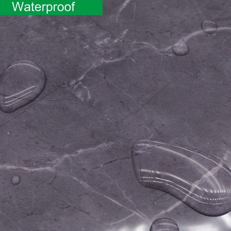 20 PCS 20cm PVC Crystal Covered Film Geometric Pattern Tile Wall Sticker(TS233) - Wall Tile Stickers by PMC TechLife | Online Shopping South Africa | PMC TechLife