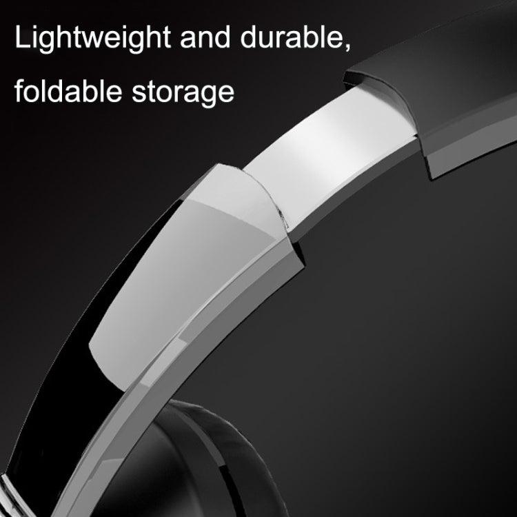 H3 Mobile Computer Universal Wireless Bluetooth Headset(White) - Headset & Headphone by PMC TechLife | Online Shopping South Africa | PMC TechLife