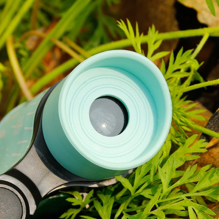 4X30 Binocular Telescope Bird Watching Telescope Gifts for Children(Rain Season Red) - Binoculars by PMC TechLife | Online Shopping South Africa | PMC TechLife