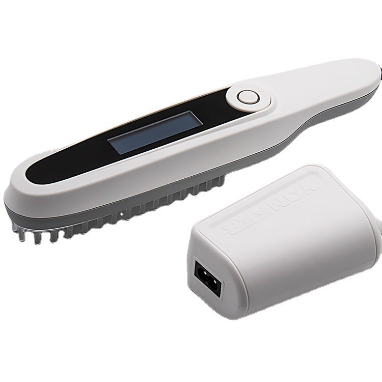 YK-6000BT Psoriasis Vitiligo UV Light Treatment Lamp(UK Plug 220V) - free shipping - PMC TechLife - Order now!