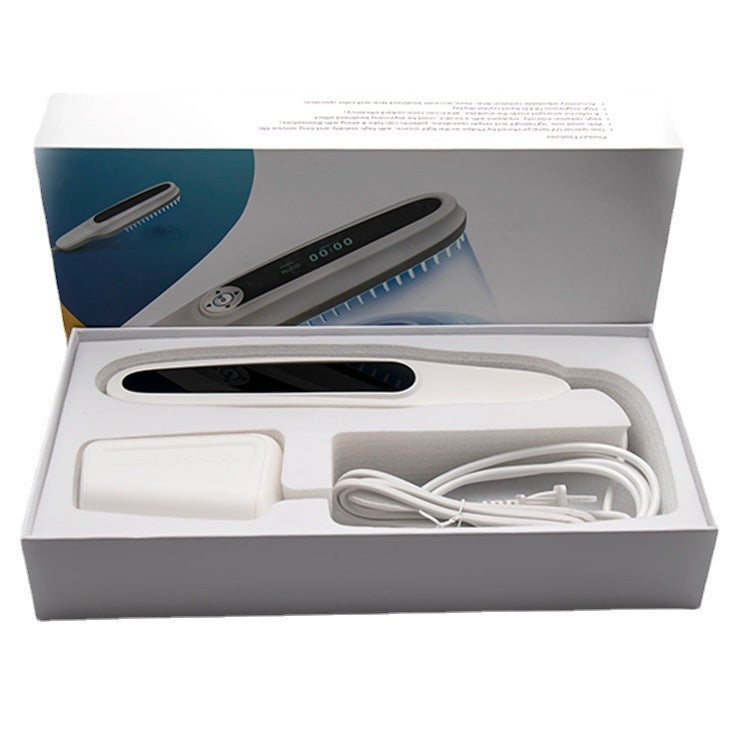 YK-6000BT Psoriasis Vitiligo UV Light Treatment Lamp(UK Plug 220V) - free shipping - PMC TechLife - Order now!