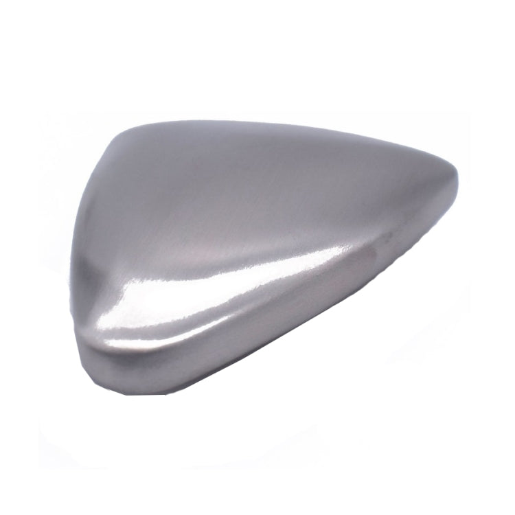 Stainless Steel Soap Deodorant Metal Soap, Specification: Triangle - Cleaning Tools by PMC TechLife | Online Shopping South Africa | PMC TechLife