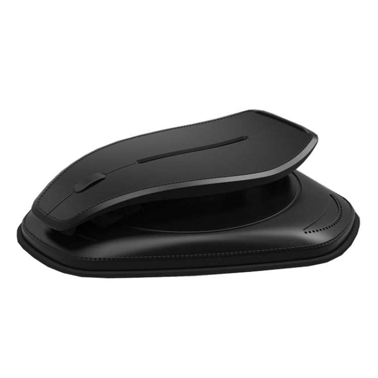 Compartment Suction Cup Instrument Table Universal Car Mobile Phone Bracket - Car Holders by PMC TechLife | Online Shopping South Africa | PMC TechLife