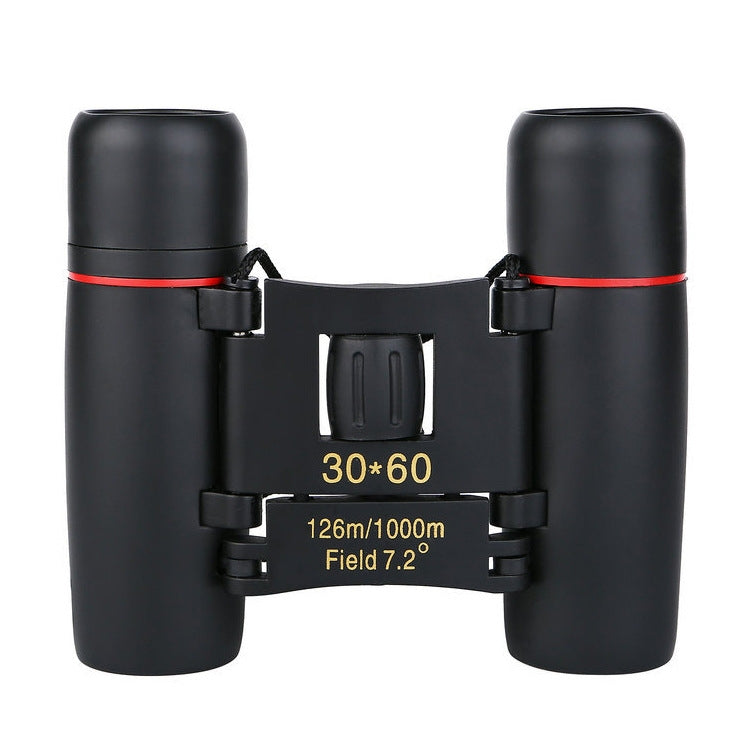 TY3060 Portable Micro Night Vision Outdoor Telescope(Blue Film) - Binoculars by PMC TechLife | Online Shopping South Africa | PMC TechLife