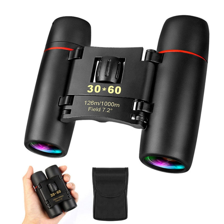 TY3060 Portable Micro Night Vision Outdoor Telescope(Blue Film) - Binoculars by PMC TechLife | Online Shopping South Africa | PMC TechLife