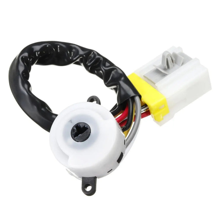 Switch Ignition Replacement Parts For Nissan Navara D22 03/97 - 05/06 - free shipping - PMC TechLife - Order now!