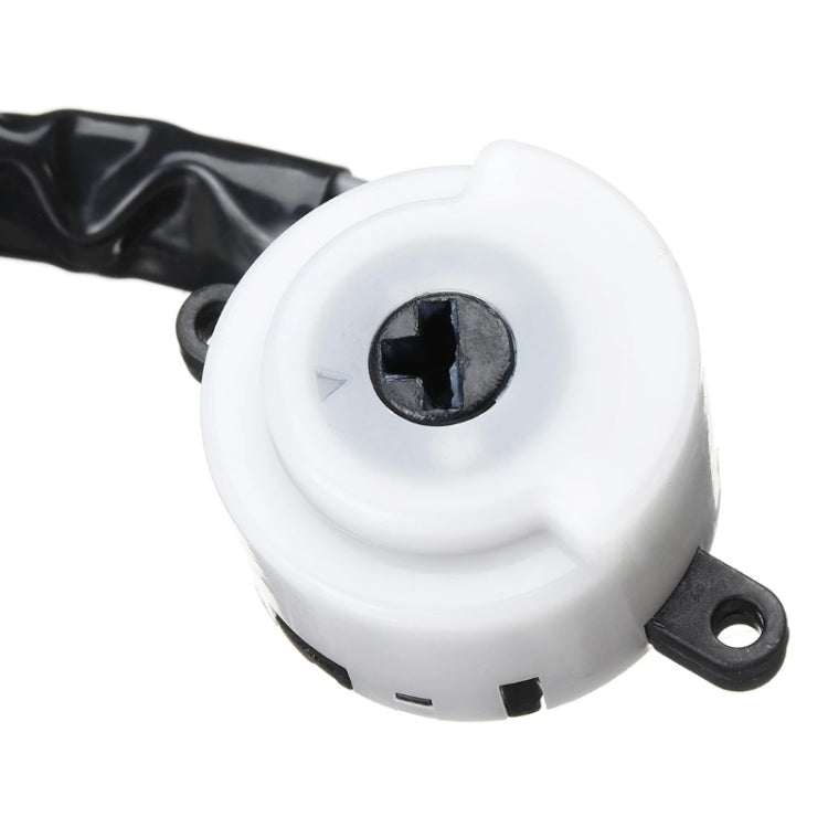 Switch Ignition Replacement Parts For Nissan Navara D22 03/97 - 05/06 - free shipping - PMC TechLife - Order now!