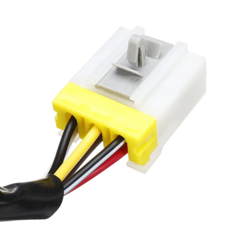 Switch Ignition Replacement Parts For Nissan Navara D22 03/97 - 05/06 - free shipping - PMC TechLife - Order now!