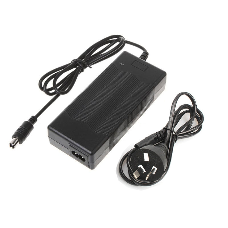 5/5.5/6.5 inch Electric Scooter 24V 2A DC 5mm Universal Charger(AU Plug) - Accessories & Parts by PMC TechLife | Online Shopping South Africa | PMC TechLife