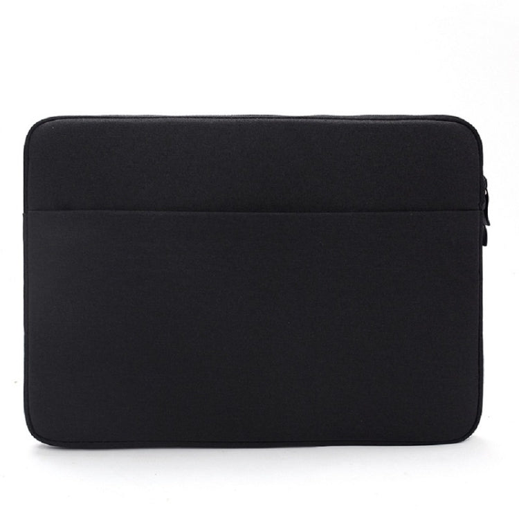 Waterproof & Anti-Vibration Laptop Inner Bag For Macbook/Xiaomi 11/13, Size: 15.6 inch(Black) - 15.6 - 17 inch by PMC TechLife | Online Shopping South Africa | PMC TechLife