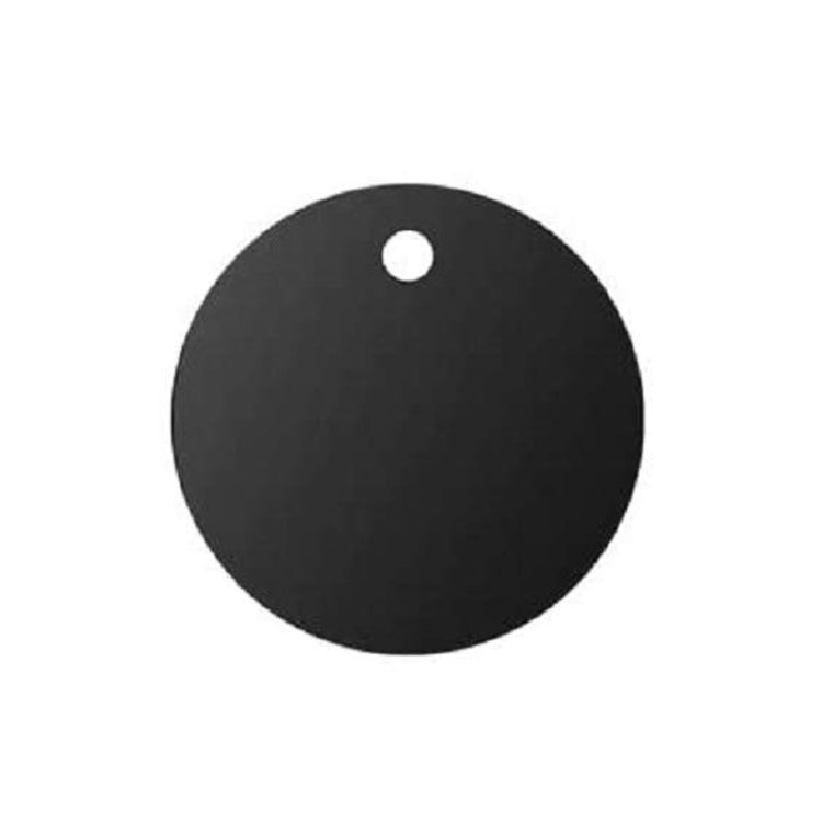 30 PCS Car Phone Holder Magnetic Sheet, Spec: 40mm (with Tape) - Hand-Sticking Bracket by PMC TechLife | Online Shopping South Africa | PMC TechLife