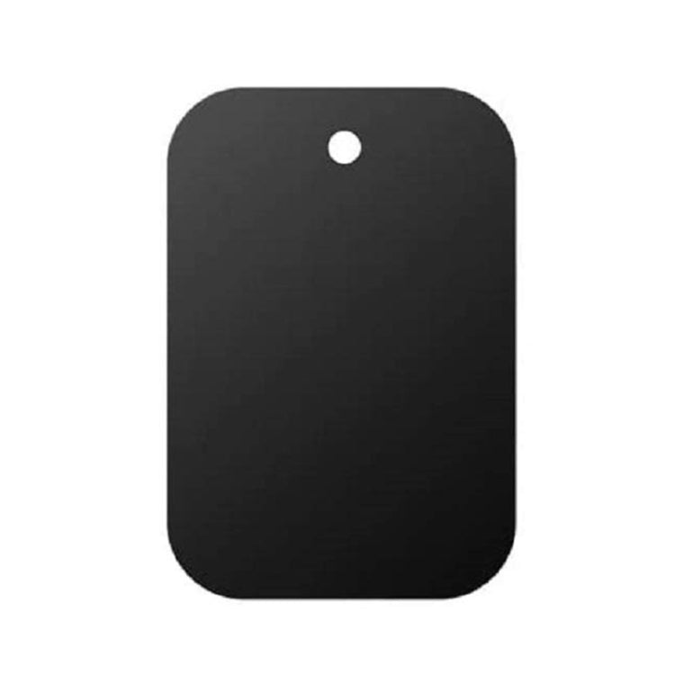 30 PCS Car Phone Holder Magnetic Sheet, Spec: 45 x 65mm (with Tape) - Hand-Sticking Bracket by PMC TechLife | Online Shopping South Africa | PMC TechLife