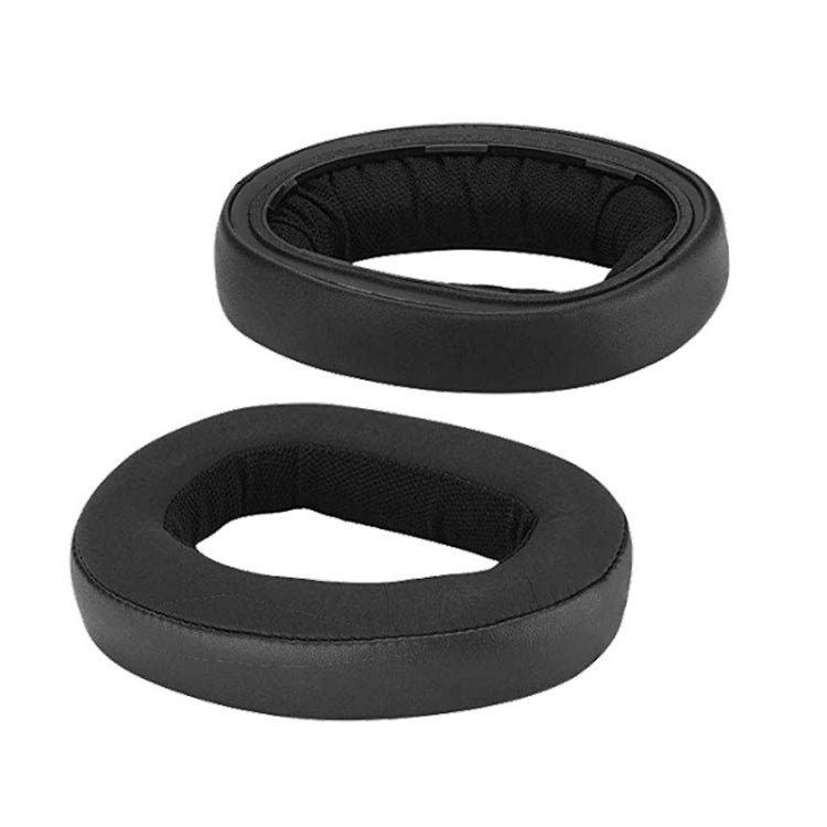 2 PCS Earmuff Head Beam For Sennheiser GSP600 GSP500 GSP670,Style:  Head Beam - Earmuff & Pad by PMC TechLife | Online Shopping South Africa | PMC TechLife