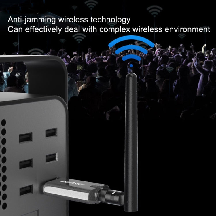 ASiNG A10 Green Light PPT Page Turning Pen Remote Control Presentation Pen, Capacity: 32G (Gray) - free shipping - PMC TechLife - Order now!