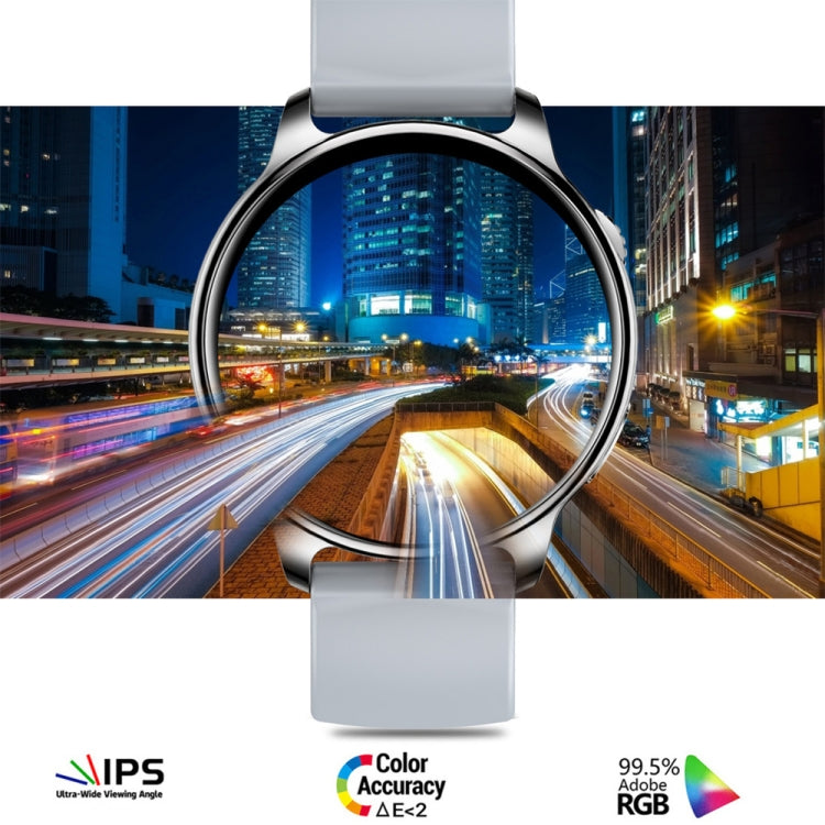 Wearkey Y22 1.32 Inch Bluetooth Calling Smart Watch with Rotary Button(Pink) - free shipping - PMC TechLife - Order now!