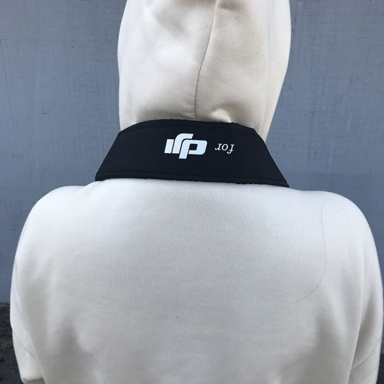 CQT Remote Control Lanyard With Hook For DJI Mavic Air 2/2S/Mini 2 /Mini 3 Pro,Style: Wide Rope - Others by PMC TechLife | Online Shopping South Africa | PMC TechLife