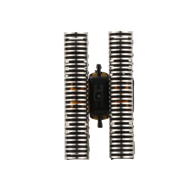 Electric Shaver Head Assembly For Braun 5610/5611/5612/5614/5414(31B) - free shipping - PMC TechLife - Order now!