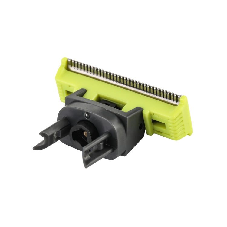 Electric Shaver Heads for Philips QP2520/QP2530/QP2620/QP2630/QP6510/QP6520 - Shavers Parts & Accessories by PMC TechLife | Online Shopping South Africa | PMC TechLife | Buy Now Pay Later Mobicred