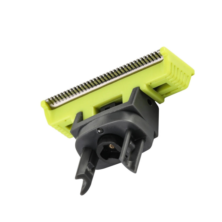 Electric Shaver Heads for Philips QP2520/QP2530/QP2620/QP2630/QP6510/QP6520 - Shavers Parts & Accessories by PMC TechLife | Online Shopping South Africa | PMC TechLife | Buy Now Pay Later Mobicred