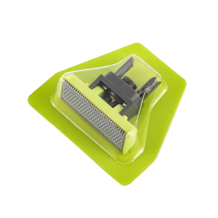 Electric Shaver Heads for Philips QP2520/QP2530/QP2620/QP2630/QP6510/QP6520 - Shavers Parts & Accessories by PMC TechLife | Online Shopping South Africa | PMC TechLife | Buy Now Pay Later Mobicred