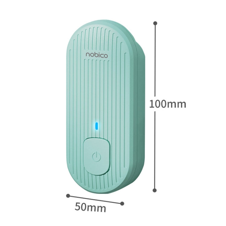 Nobico Household Mini Sterilization And Deodorizing Fresh Machine, Specification: US Plug(J028) - free shipping - PMC TechLife - Order now!