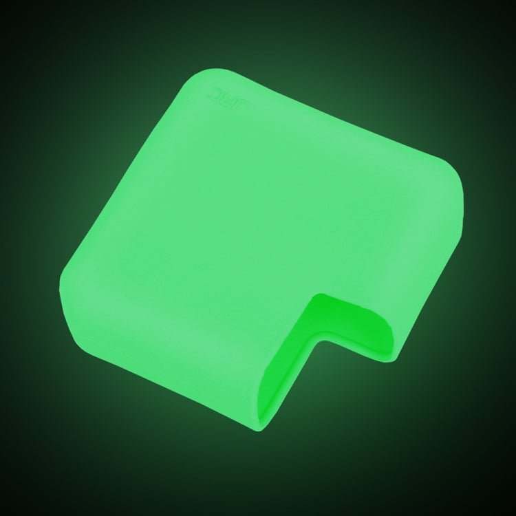 JRC Power Adapter Protective Case For Macbook Pro14 A2442 (2021) (Luminous Color) - Others Accessories by JRC | Online Shopping South Africa | PMC TechLife | Buy Now Pay Later Mobicred