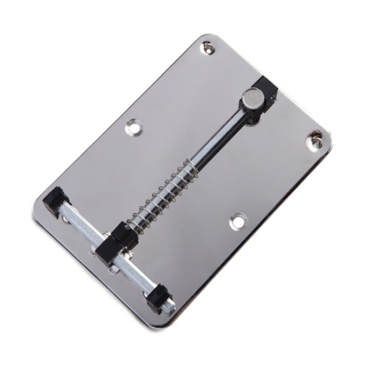 Baku BK-686 Mobile Phone Motherboard Repair Fixing Bracket BGA Tin Planting Welding Frame - Repair Platform by Baku | Online Shopping South Africa | PMC TechLife | Buy Now Pay Later Mobicred