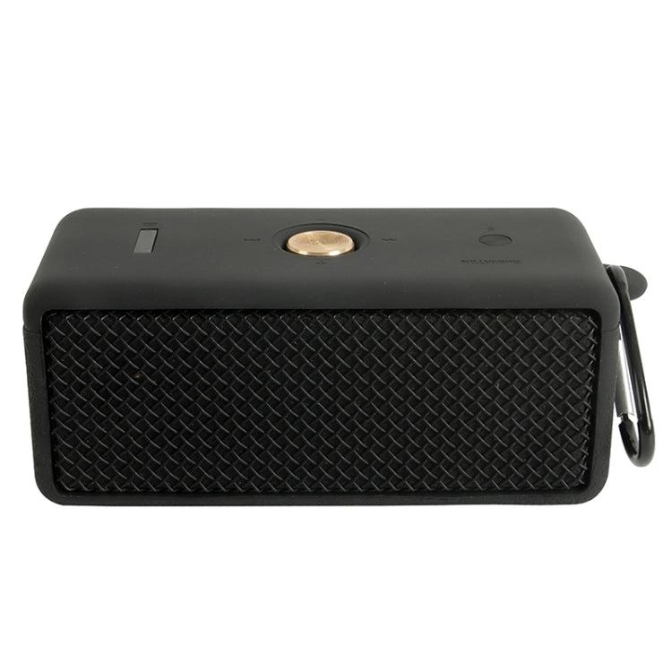 M1 Bluetooth Speaker Silicone Case For Marshall Emberton(Black) - Protective Case by PMC TechLife | Online Shopping South Africa | PMC TechLife