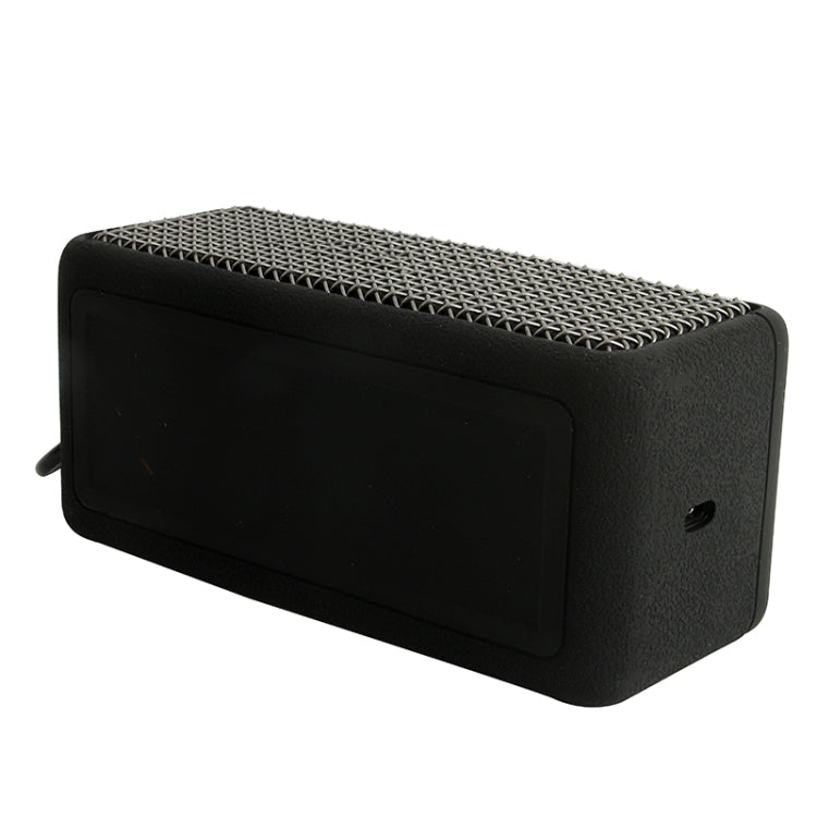 M1 Bluetooth Speaker Silicone Case For Marshall Emberton(Black) - Protective Case by PMC TechLife | Online Shopping South Africa | PMC TechLife