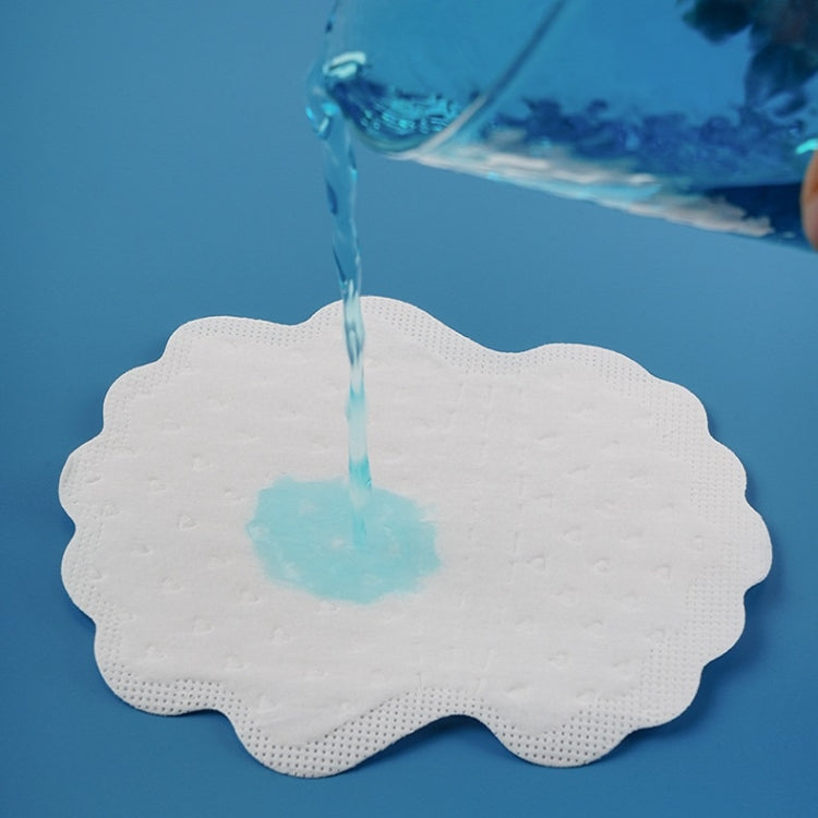 50 PCS Summer Breathable Underarm Invisible Sweat-absorbing Stickers Original - free shipping - PMC TechLife - Order now!