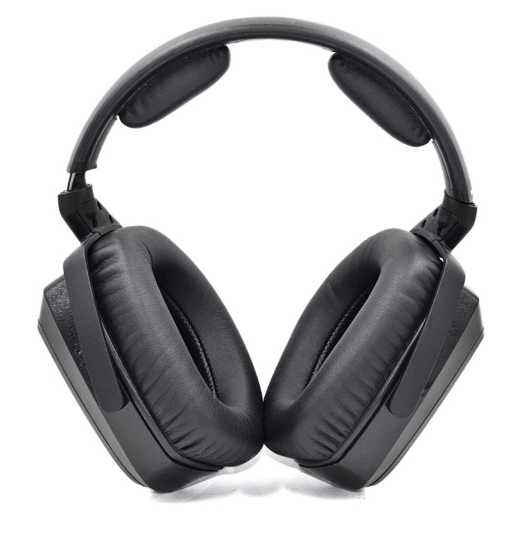 2 PCS Earpad for Sennheiser HDR RS165 RS175 RS185 RS195,Style: Lambskin Earmuff - Earmuff & Pad by PMC TechLife | Online Shopping South Africa | PMC TechLife