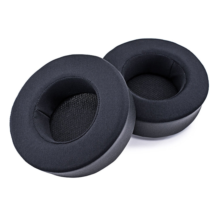 2 PCS Headphones Soft Comfortable Ice Earmuffs For Corsair Virtuoso RGB XT, Spec: Football Pattern - Earmuff & Pad by PMC TechLife | Online Shopping South Africa | PMC TechLife