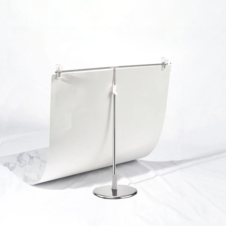 Photography Backdrop Stand Camera Photo Background Props,Style: T-type Magnetic 80cm - free shipping - PMC TechLife - Order now!