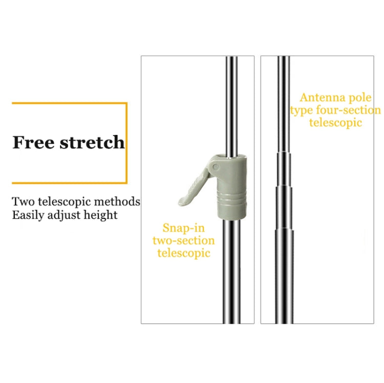 Photography Backdrop Stand Camera Photo Background Props,Style: T-type Magnetic 80cm - free shipping - PMC TechLife - Order now!