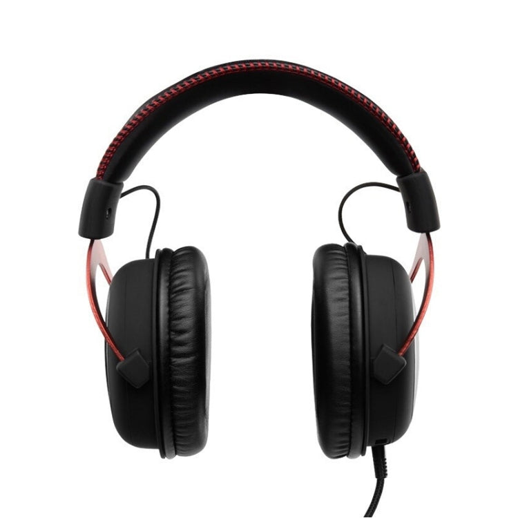 1 Pair Foam Headphone Earmuffs For Kingston HyperX Cloud Mix / Flight S / Alpha, Color: Gel - Earmuff & Pad by PMC TechLife | Online Shopping South Africa | PMC TechLife