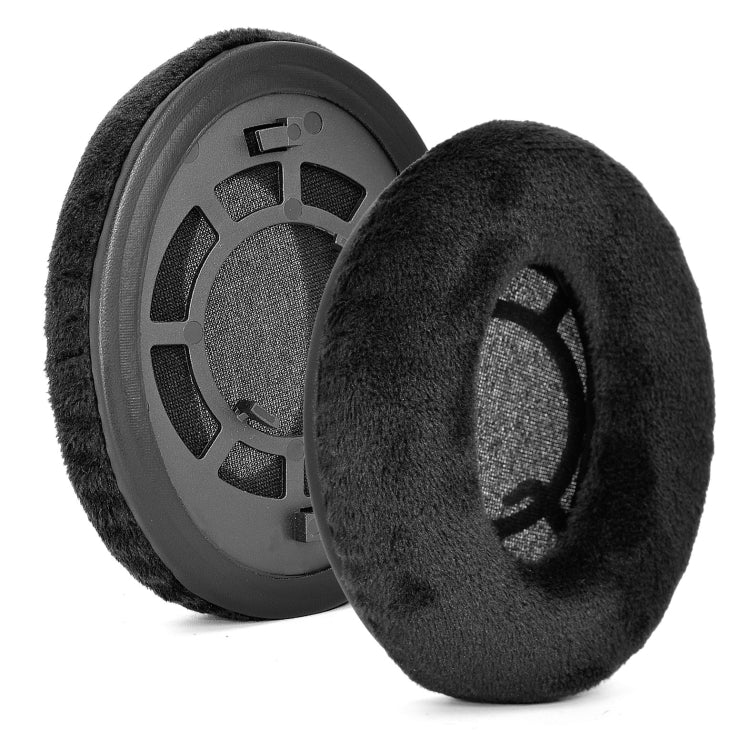 1 Pair Headphone Cover For Sennheiser RS120 100 115 117 119,Style: Velvet - Earmuff & Pad by PMC TechLife | Online Shopping South Africa | PMC TechLife