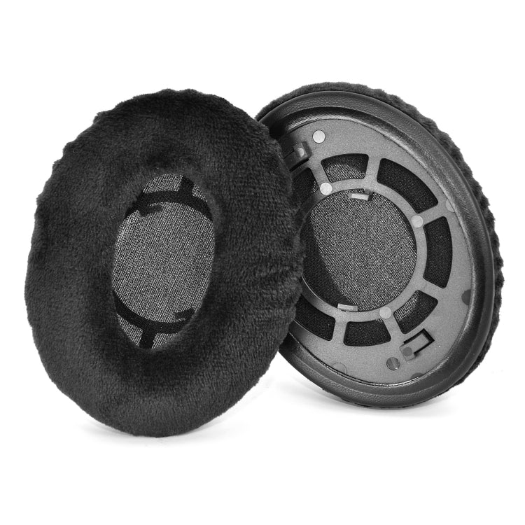1 Pair Headphone Cover For Sennheiser RS120 100 115 117 119,Style: Velvet - Earmuff & Pad by PMC TechLife | Online Shopping South Africa | PMC TechLife