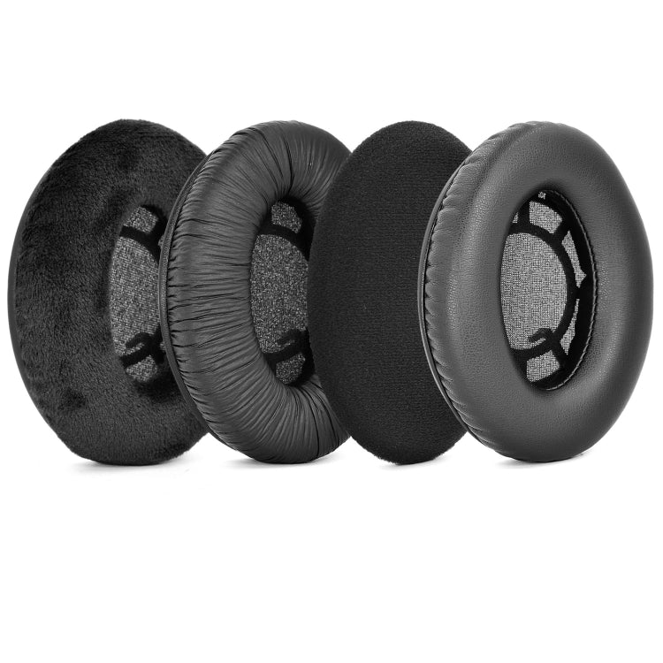 1 Pair Headphone Cover For Sennheiser RS120 100 115 117 119,Style: Frog Skin - Earmuff & Pad by PMC TechLife | Online Shopping South Africa | PMC TechLife