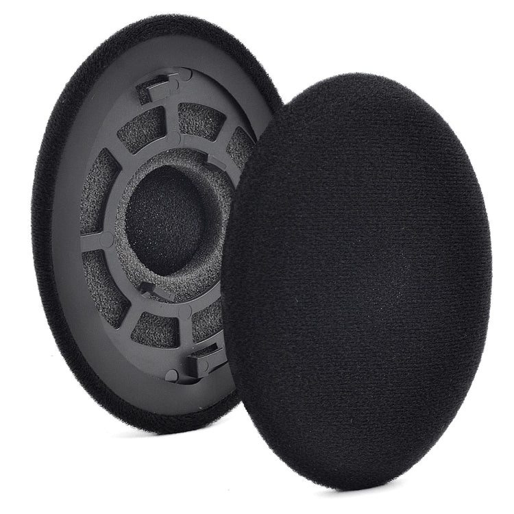 1 Pair Headphone Cover For Sennheiser RS120 100 115 117 119,Style: Cloth Model - Earmuff & Pad by PMC TechLife | Online Shopping South Africa | PMC TechLife