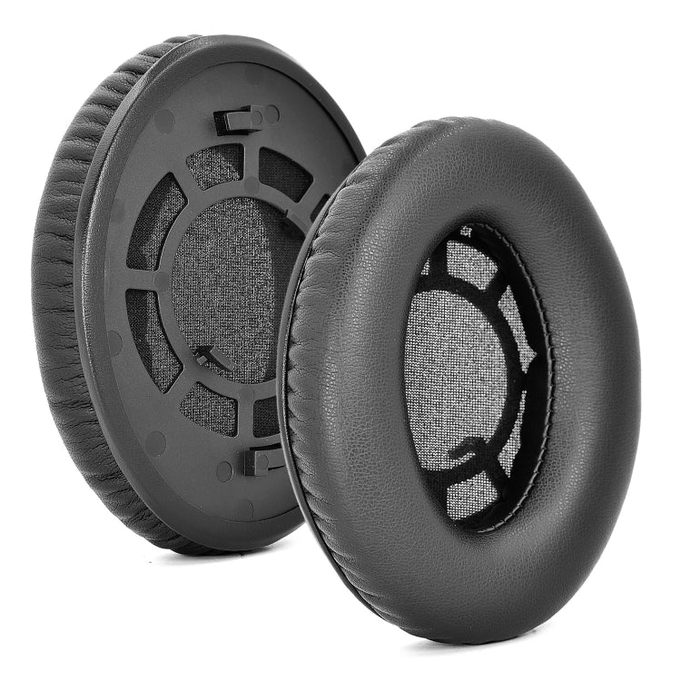 1 Pair Headphone Cover For Sennheiser RS120 100 115 117 119,Style: Protein Skin - Earmuff & Pad by PMC TechLife | Online Shopping South Africa | PMC TechLife