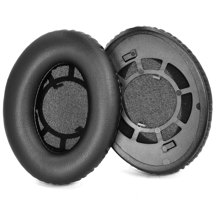 1 Pair Headphone Cover For Sennheiser RS120 100 115 117 119,Style: Protein Skin - Earmuff & Pad by PMC TechLife | Online Shopping South Africa | PMC TechLife