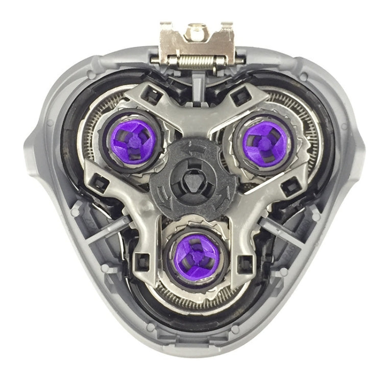 Shaver Replacement Heads for Philips HQ8 AT830 PT877 PT870 PT875 PT830 AT880 AT875 AT895 PT920 PT927 - free shipping - PMC TechLife - Order now!